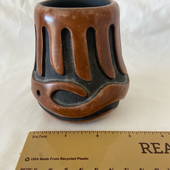 Vintage Jemez pottery - Picture 6 of 11